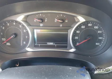 2018 Chevrolet Malibu Lt from USA, damaged, VIN 1G1ZD5ST1JF178720